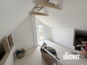 Дом 60м², 2-этажный, участок 6 сот.