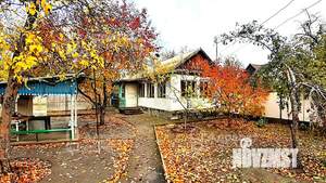 Дом 77м², 1-этажный, участок 10 сот.