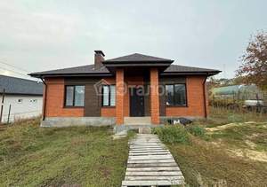 Дом 100м², 1-этажный, участок 5 сот.