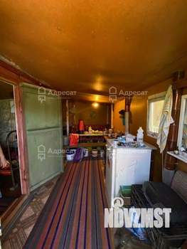 Дом 10м², 1-этажный, участок 6 сот.