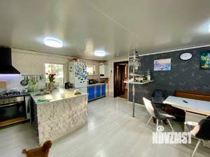 Дом 100м², 1-этажный, участок 5 сот.