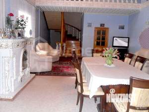 Дом 423м², 4-этажный, участок 15 сот.