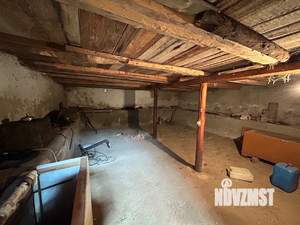 Дом 56м², 1-этажный, участок 8 сот.