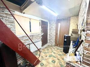 Дом 85м², 1-этажный, участок 5 сот.