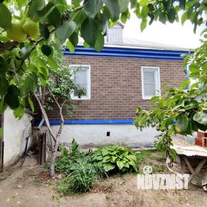 Дом 64м², 1-этажный, участок 5 сот.