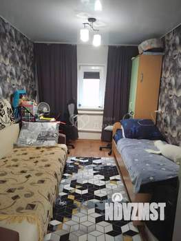 Дом 61м², 1-этажный, участок 5 сот.