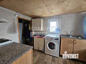 Дом 40м², 1-этажный, участок 5 сот.