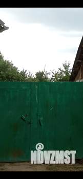 Дом 29м², 1-этажный, участок 3 сот.