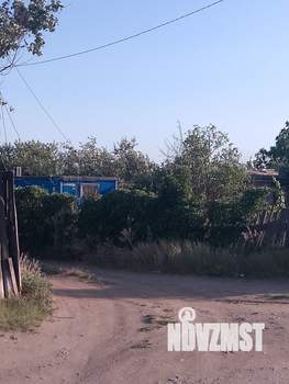 Дом 27м², 1-этажный, участок 13 сот.