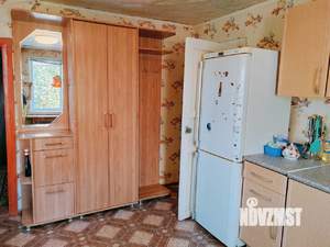 Дом 52м², 1-этажный, участок 4 сот.