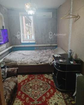 Дом 106м², 1-этажный, участок 3 сот.