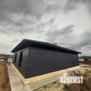 Дом 220м², 1-этажный, участок 9 сот.