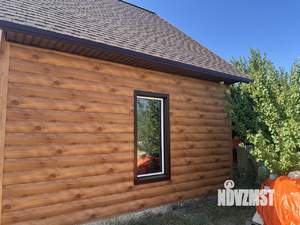 Дом 82м², 2-этажный, участок 7 сот.