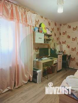 Дом 53м², 1-этажный, участок 3 сот.