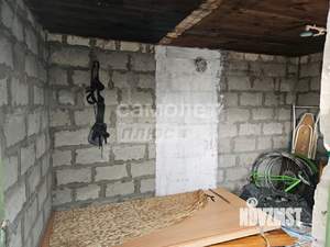 Дом 42м², 1-этажный, участок 5 сот.