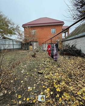 Дом 30м², 1-этажный, участок 2 сот.