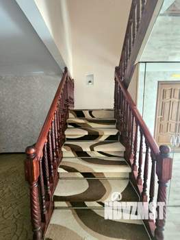 Дом 98м², 2-этажный, участок 3 сот.