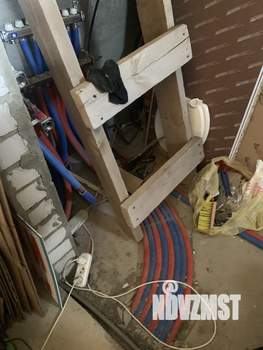 Коттедж 233м², 2-этажный, участок 12 сот.