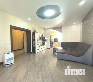 Коттедж 164м², 3-этажный, участок 3 сот.