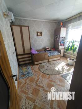 Дом 100м², 1-этажный, участок 7 сот.