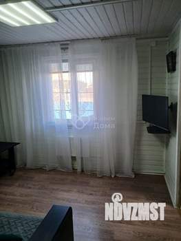 Дом 48м², 1-этажный, участок 6 сот.