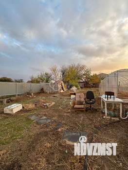 Дача 42м², 2-этажный, участок 8 сот.