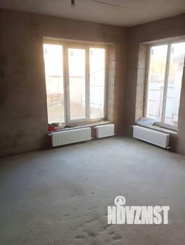 Дом 95м², 1-этажный, участок 3 сот.