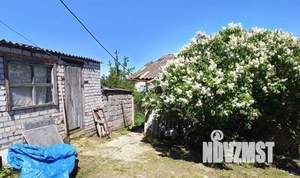 Дом 46м², 1-этажный, участок 5 сот.