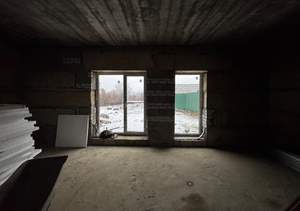 Дом 140м², 2-этажный, участок 4 сот.