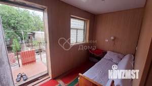 Дом 30м², 1-этажный, участок 6 сот.