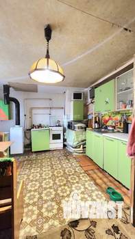 Дом 69м², 1-этажный, участок 9 сот.