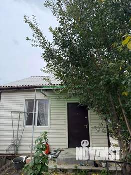 Дом 108м², 1-этажный, участок 6 сот.