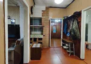 Дом 61м², 1-этажный, участок 10 сот.