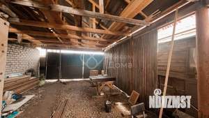 Дом 36м², 1-этажный, участок 4 сот.