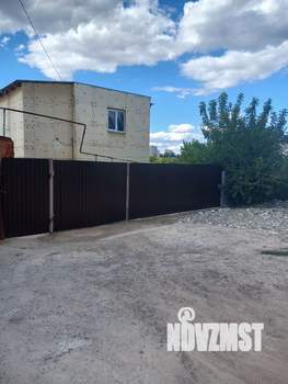 Дом 120м², 2-этажный, участок 5 сот.