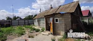 Дом 31м², 1-этажный, участок 7 сот.