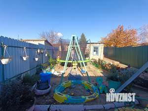 Дом 54м², 1-этажный, участок 5 сот.