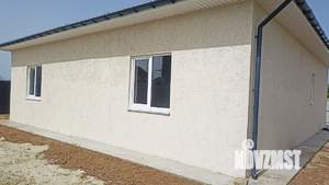 Дом 130м², 1-этажный, участок 5 сот.