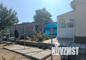 Дом 79м², 1-этажный, участок 6 сот.