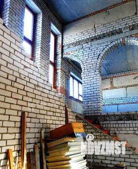 Дом 378м², 3-этажный, участок 15 сот.