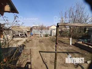 Дом 48м², 1-этажный, участок 4 сот.