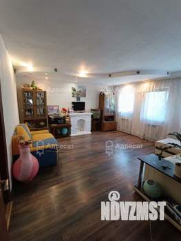 Дом 100м², 1-этажный, участок 5 сот.