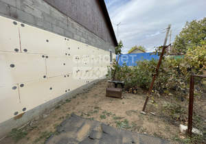 Дача 80м², 1-этажный, участок 6 сот.