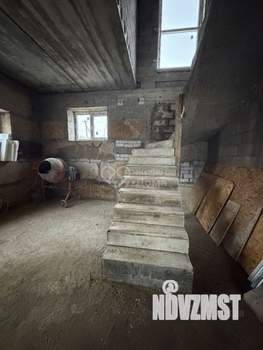 Дом 100м², 2-этажный, участок 4 сот.