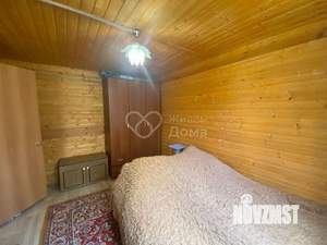 Дом 57м², 2-этажный, участок 7 сот.