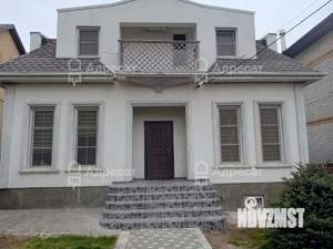 Дом 172м², 2-этажный, участок 3 сот.