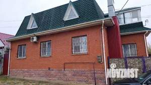 Дом 297м², 3-этажный, участок 5 сот.