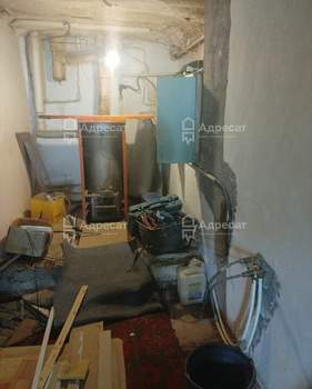 Дом 106м², 1-этажный, участок 3 сот.