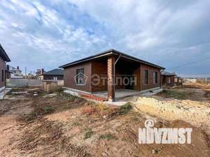 Дом 85м², 1-этажный, участок 5 сот.