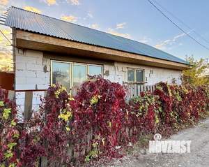 Дом 75м², 2-этажный, участок 6 сот.